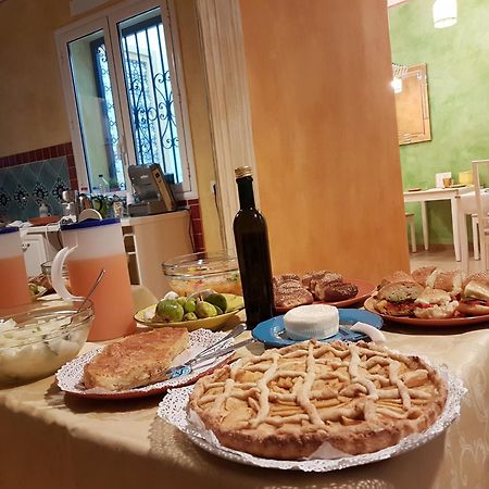 Sant'Agostino Suites & Rooms Mazara del Vallo Ngoại thất bức ảnh