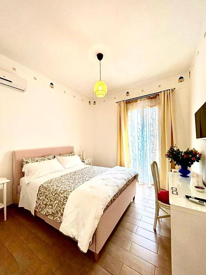 Sant'Agostino Suites & Rooms Mazara del Vallo Ngoại thất bức ảnh