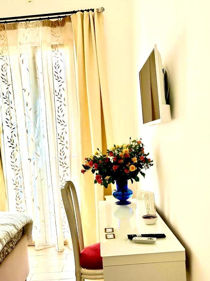 Sant'Agostino Suites & Rooms Mazara del Vallo Ngoại thất bức ảnh