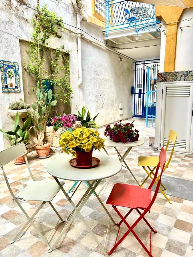 Sant'Agostino Suites & Rooms Mazara del Vallo Ngoại thất bức ảnh