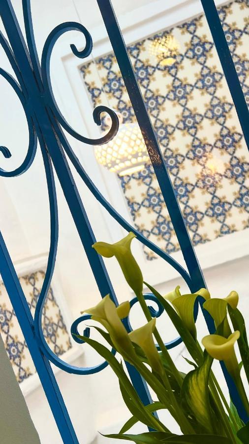Sant'Agostino Suites & Rooms Mazara del Vallo Ngoại thất bức ảnh