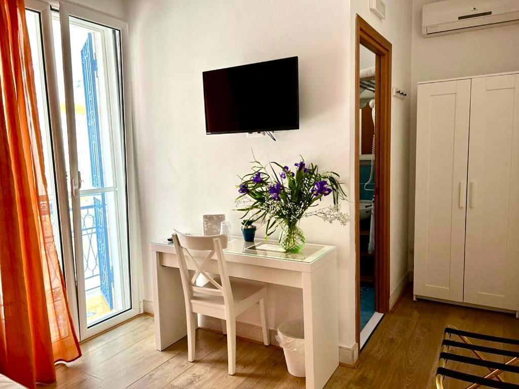 Sant'Agostino Suites & Rooms Mazara del Vallo Ngoại thất bức ảnh