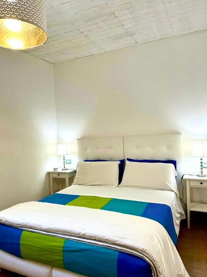 Sant'Agostino Suites & Rooms Mazara del Vallo Ngoại thất bức ảnh
