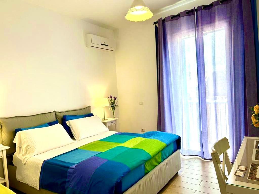 Sant'Agostino Suites & Rooms Mazara del Vallo Ngoại thất bức ảnh