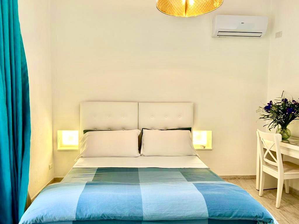 Sant'Agostino Suites & Rooms Mazara del Vallo Ngoại thất bức ảnh
