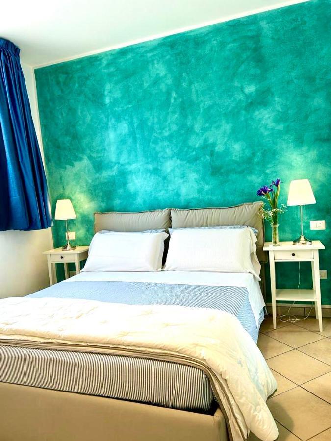 Sant'Agostino Suites & Rooms Mazara del Vallo Ngoại thất bức ảnh