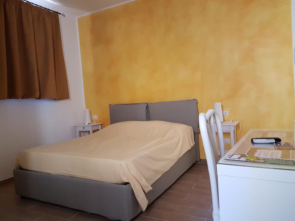 Sant'Agostino Suites & Rooms Mazara del Vallo Ngoại thất bức ảnh