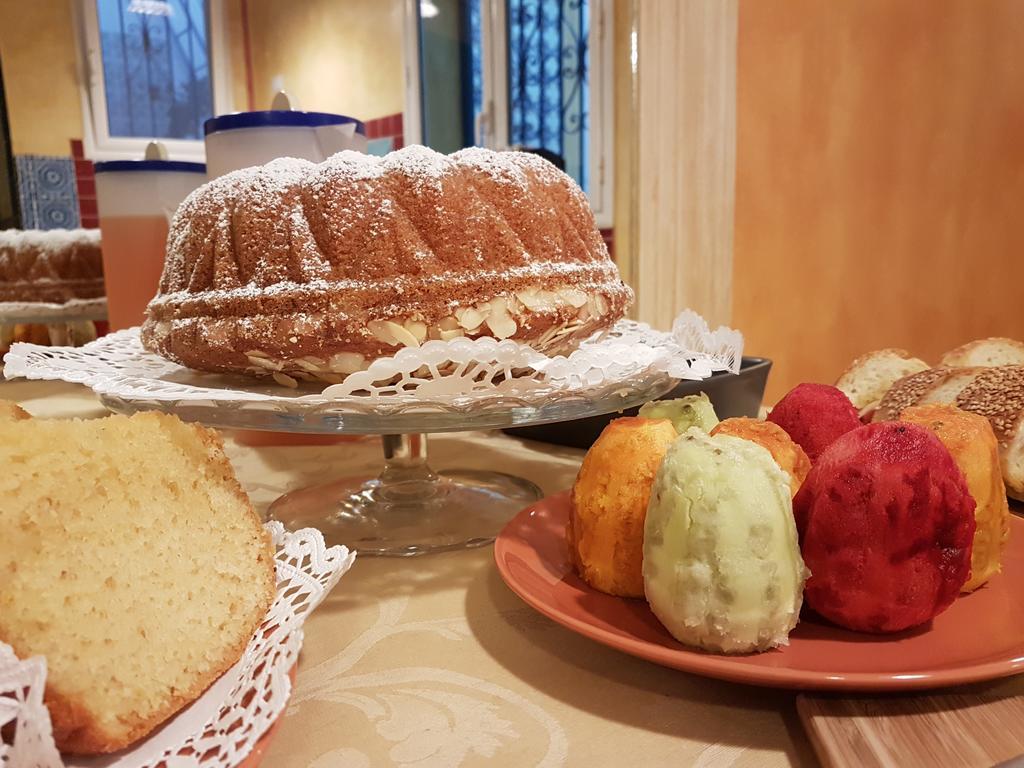 Sant'Agostino Suites & Rooms Mazara del Vallo Ngoại thất bức ảnh