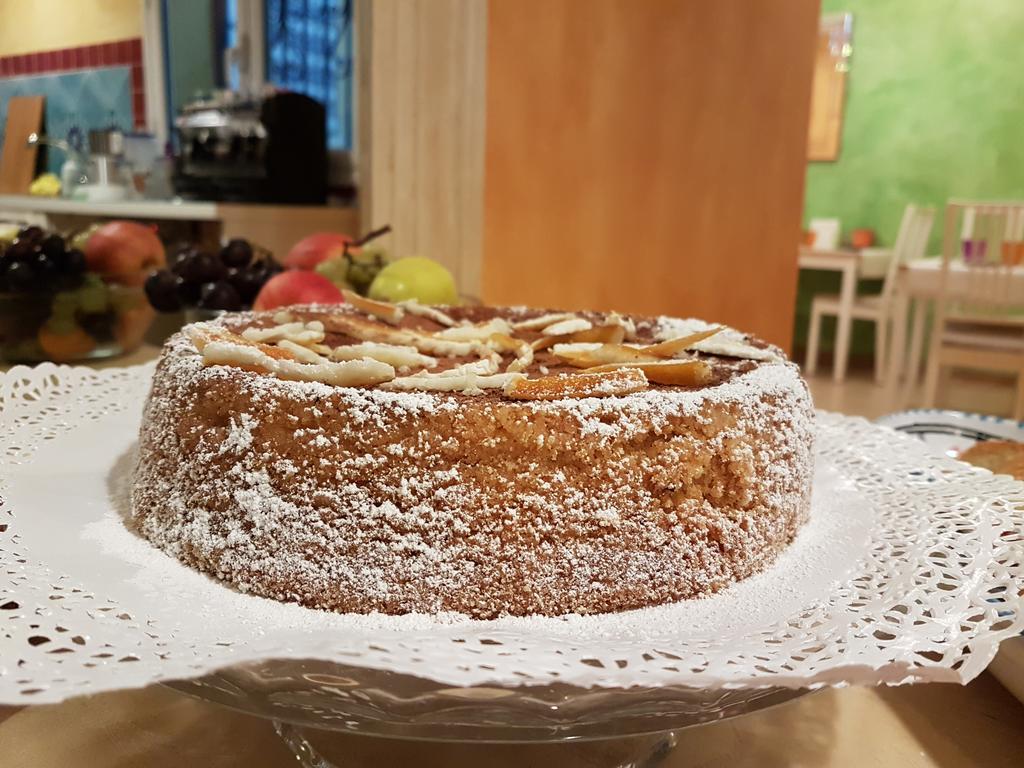 Sant'Agostino Suites & Rooms Mazara del Vallo Ngoại thất bức ảnh
