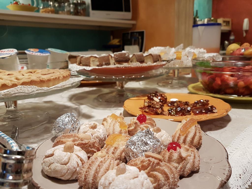 Sant'Agostino Suites & Rooms Mazara del Vallo Ngoại thất bức ảnh