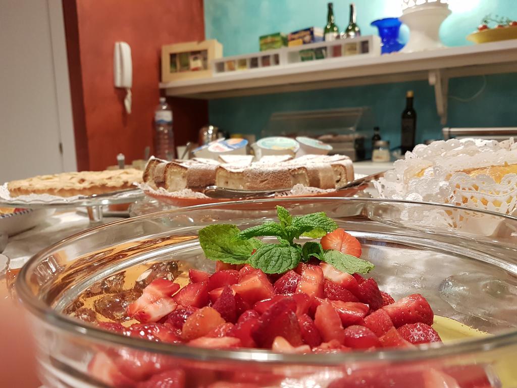 Sant'Agostino Suites & Rooms Mazara del Vallo Ngoại thất bức ảnh