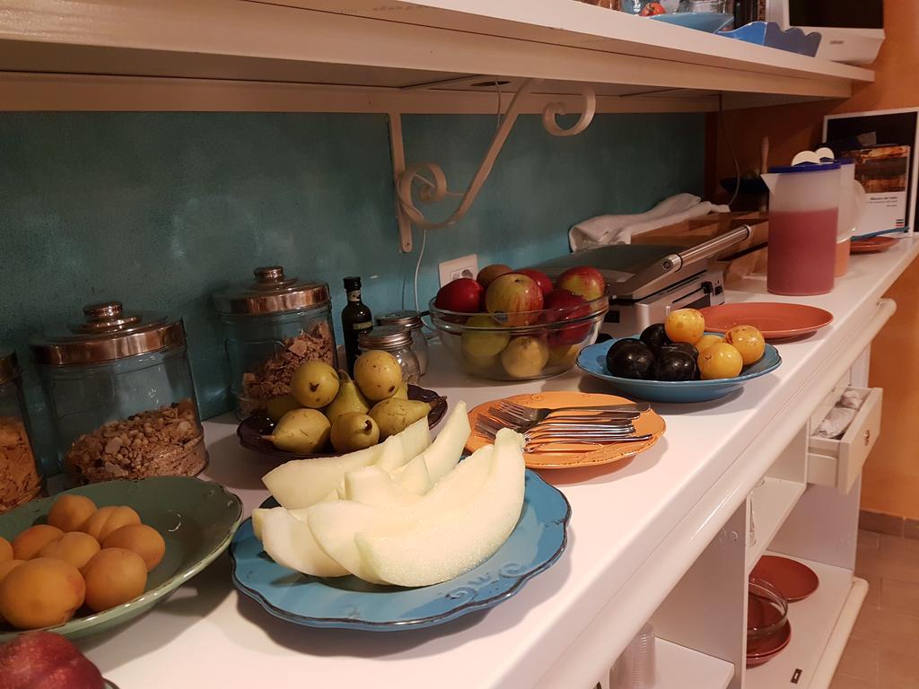 Sant'Agostino Suites & Rooms Mazara del Vallo Ngoại thất bức ảnh