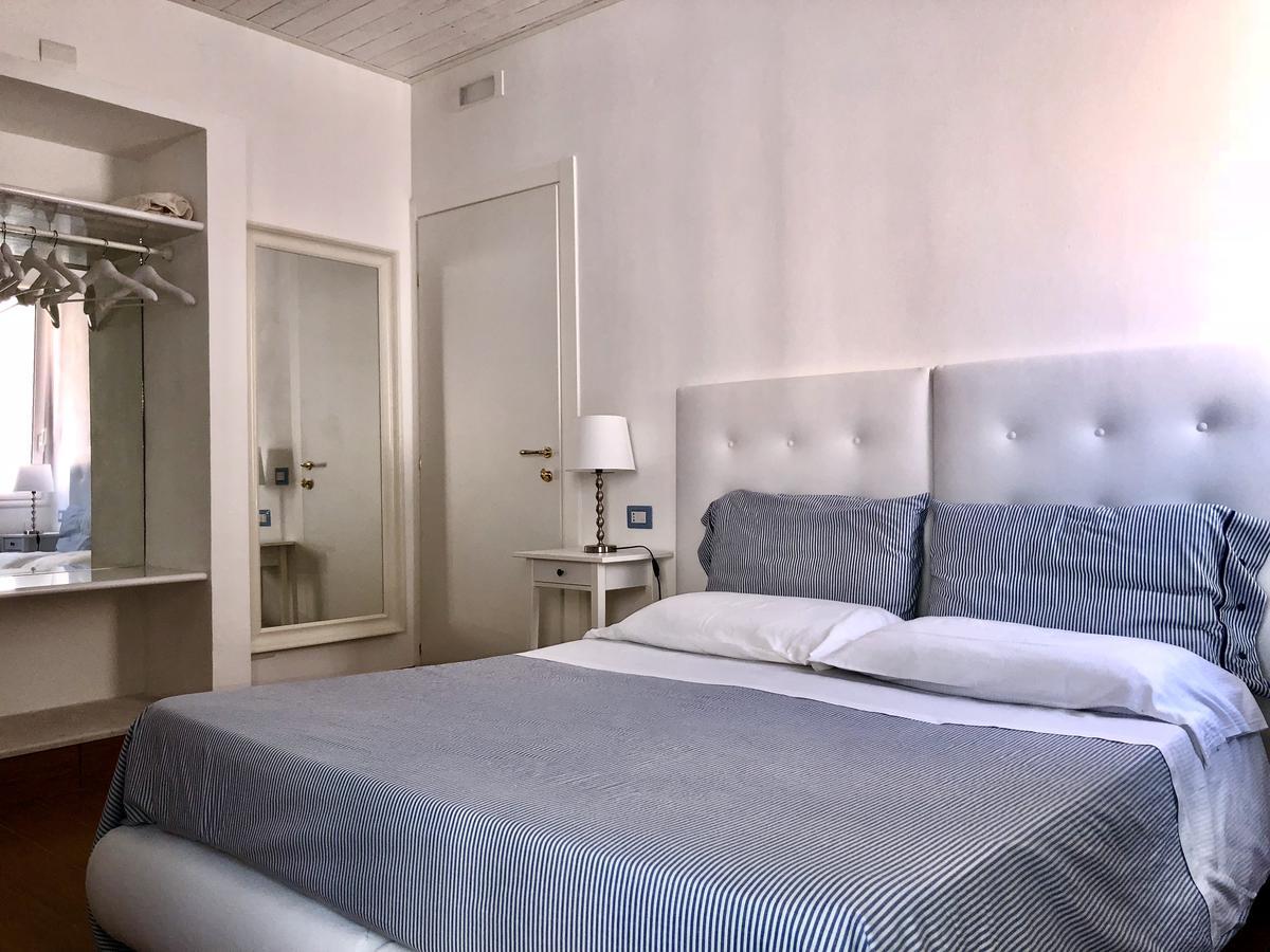 Sant'Agostino Suites & Rooms Mazara del Vallo Ngoại thất bức ảnh